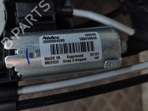 Soltak BMW X5 (G05, F95) xDrive 45 e Plug-in-Hybrid | BP19645150C124 