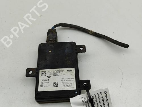 Módulo eletrónico LAND ROVER RANGE ROVER VELAR (L560) 2.0 D240 SD4 4x4 (241 hp) 29337333