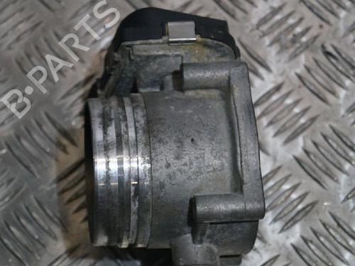 Throttle body BMW 5 (F10) 535 i xDrive | BP6837024M82 