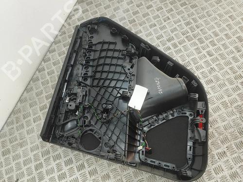 Rear left panel PORSCHE MACAN (95B) 3.0 S | BP33825420C60  - Image 6