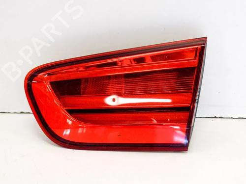 Used Right tailgate light BMW 1 (F20) 120 d (190 hp) 6751790