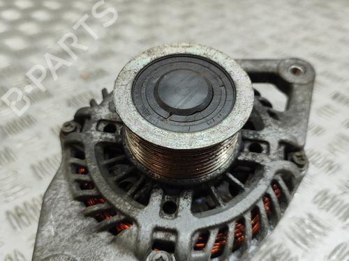Alternator MAZDA 6 Saloon (GH) 2.2 D (GH10) | BP30155278M7