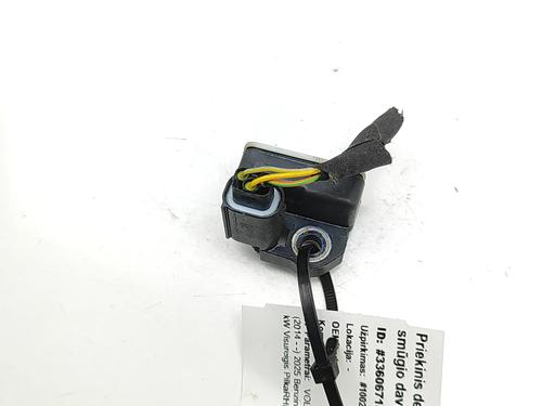 Used Electronic sensor VOLVO XC90 II (256) B5 Mild Hybrid AWD (250 hp) 31834989