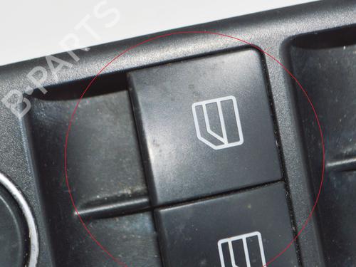Right front window switch MERCEDES-BENZ E-CLASS Coupe (C207) E 220 BlueTEC (207.301) | BP11870147I26 