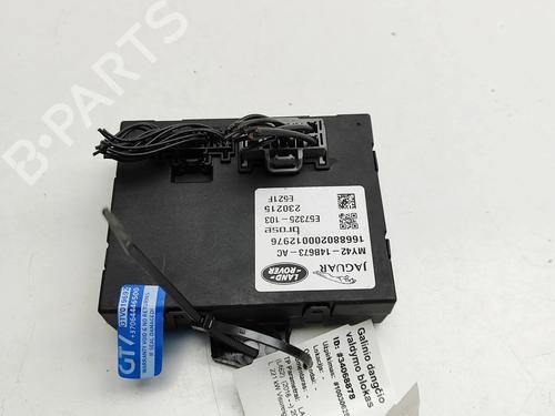 Electronic module LAND ROVER DISCOVERY V (L462) D300 MHEV 4x4 | BP33390236M83 - Image 3