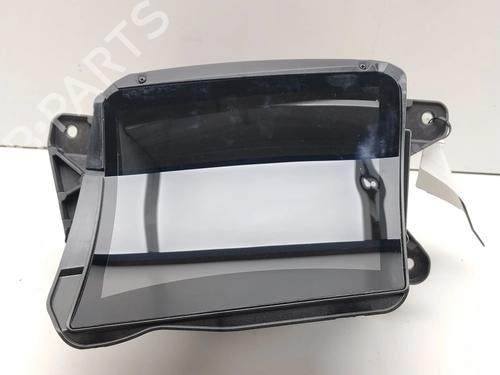 Used Display monitor Display monitor BMW XM (G09) XM All-wheel Drive (653 hp) 39656528 39656528