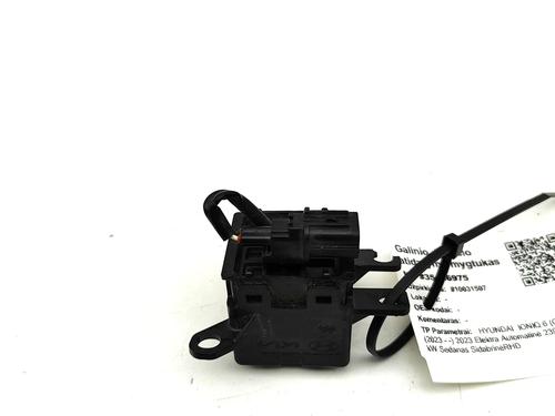 Switch HYUNDAI IONIQ 6 (CE) EV All-wheel Drive | BP33962562I30  - Image 5