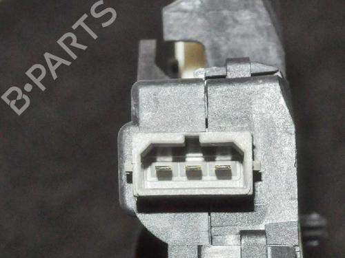 Tailgate lock VW PASSAT B6 (3C2) 2.0 TDI | BP6717538C101 