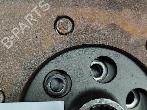 Flywheel BMW 1 (E87) 120 i | BP23249709M101 - Image 7