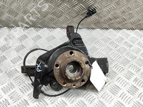 Used Left front steering knuckle FIAT DOBLO Bus (263_) 1.3 D Multijet (263AXC1A) (90 hp) 22807626