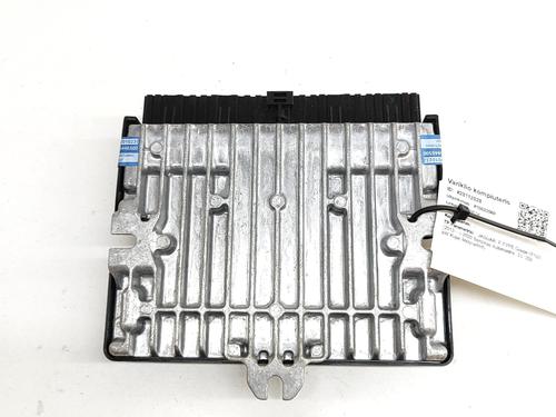 Electronic module JAGUAR F-TYPE Coupe (X152) 3.0 SCV6 | BP22998458M83 