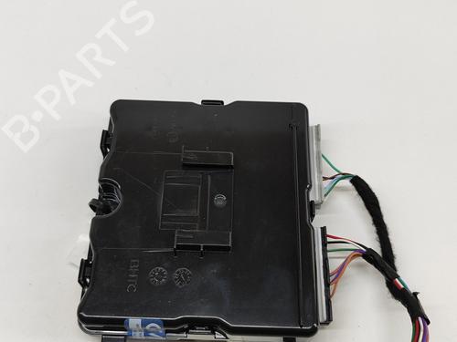 Climate control NISSAN QASHQAI III (J12) 1.3 DIG-T | BP28554828I5 