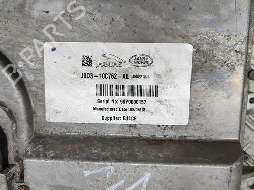 Inverter/Converter JAGUAR I-PACE (X590) EV400 AWD | BP28028338M119 