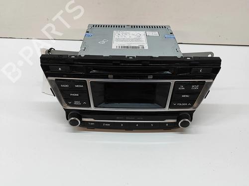 electronic-module-hyundai-i20-ii-gb-ib-2014-2015-2016-2017-2018-2019-2020-2021-24582913 main image