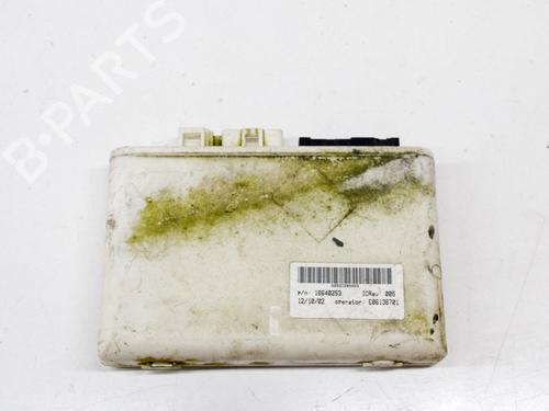 Used Electronic module CHEVROLET TRANS SPORT 3.4 V6 AWD (188 hp) 8894783