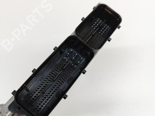 Engine control unit (ECU) KIA SPORTAGE IV (QL, QLE) 1.6 GDI | BP18878652M57 