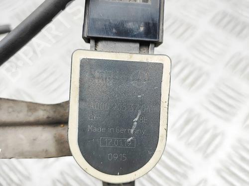 Elektronisk sensor MERCEDES-BENZ E-CLASS (W213) AMG E 63 S 4-matic+ (213.089) | BP38201518M84 - Image 8