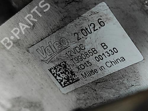 AC pipe OPEL MOKKA 1.2 (76) | BP33164307M126  - Image 6