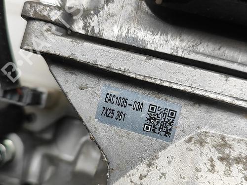 Servo brake NISSAN LEAF (ZE1) Electric | BP33389405M42  - Image 7