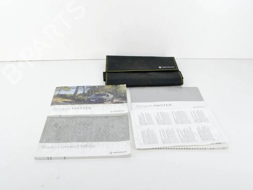 Other RENAULT MASTER III Van (FV) 2.3 dCi 180 FWD (FV04, FV07) | BP27758931O1 - Image 5