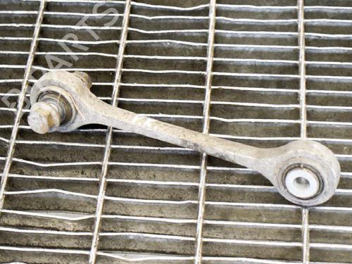 Used Left front suspension arm AUDI Q7 (4LB) 3.0 TDI quattro (245 hp) 6864405