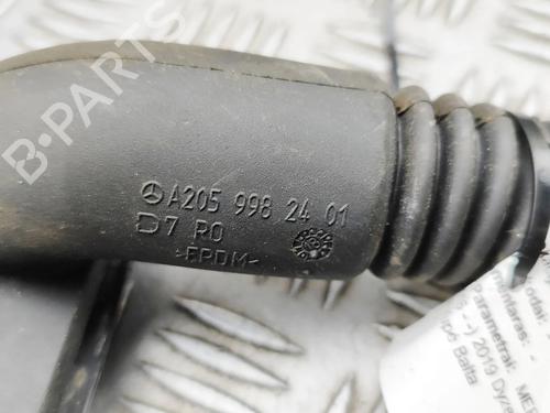 Wiring harness MERCEDES-BENZ E-CLASS Coupe (C238) E 220 d (238.314) | BP33384986E16 - Image 7