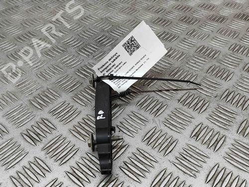 Front bumper bracket LAND ROVER RANGE ROVER EVOQUE (L538) 2.0 D | BP23415575C158 
