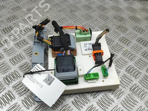 Used Electronic module Electronic module VOLVO V60 II (225) B6 Mild-Hybrid AWD (299 hp) 33392551 33392551