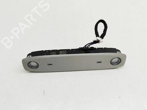 Used Interior roof light Interior roof light TESLA MODEL 3 (5YJ3) EV Performance AWD (462 hp) 33394558 33394558