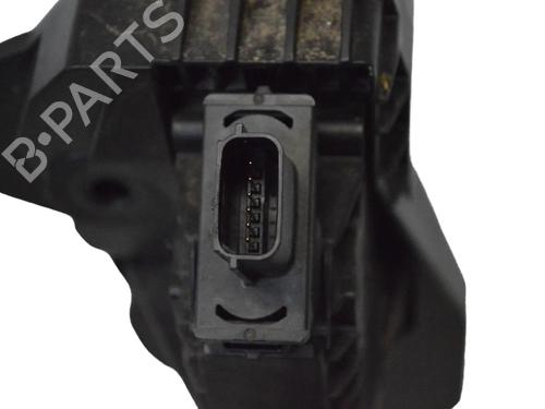 Pedal FORD TRANSIT V363 Van (FCD, FDD) 2.0 EcoBlue | BP33363457I4  - Image 5
