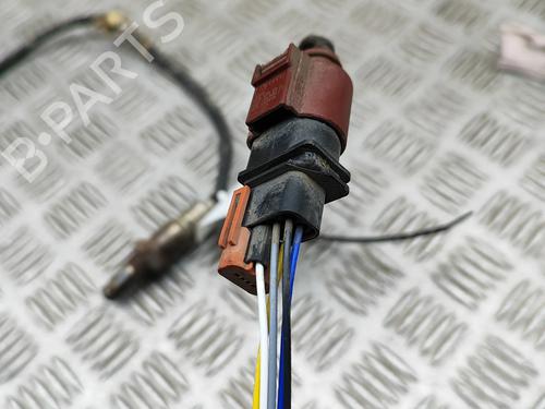 Electronic sensor VW PASSAT B8 (3G2, CB2) 2.0 TDI | BP37698749M84 - Image 3