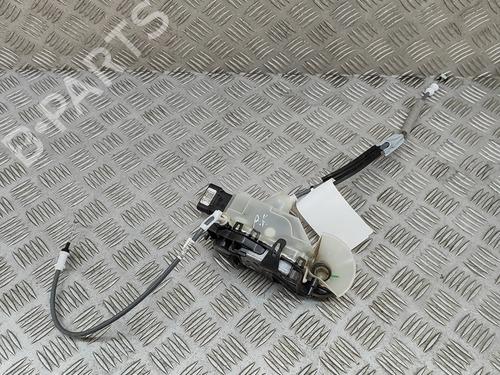 Used Front left lock Front left lock 27780392 27780392