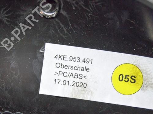 Andre AUDI E-TRON (GEN) 50 quattro | BP33353856O1 - Image 6