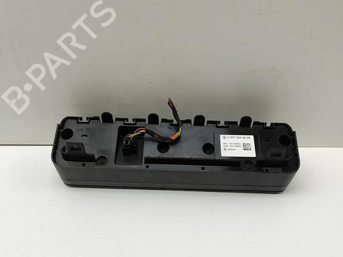 Electronic module MERCEDES-BENZ SPRINTER 3-t Van (B910) 214 CDI (910.621, 910.623) | BP33376645M83 - Image 3