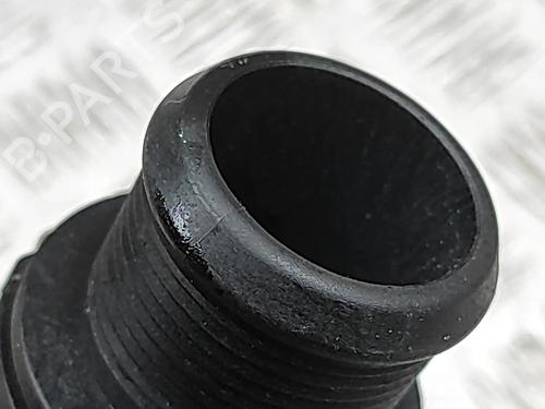 Pipe HYUNDAI TUCSON (NX4E, NX4A) 1.6 T-GDi Hybrid | BP32973762M125  - Image 5