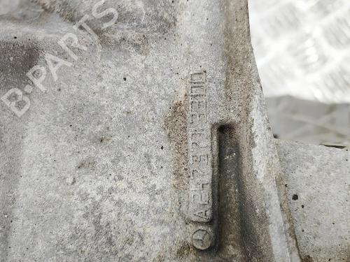 Gearbox MERCEDES-BENZ A-CLASS (W177) AMG A 35 4-matic (177.051) | BP38755762M3 - Image 6