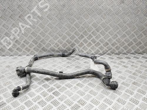 Used Pipe Pipe 38328843 38328843