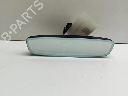 Used Rear mirror Rear mirror VW TIGUAN (AD1, AX1) 2.0 TDI (150 hp) 39258557 39258557