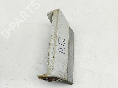 Front right wheel arch trim VW PASSAT B8 (3G2, CB2) 1.6 TDI | BP32408826C135