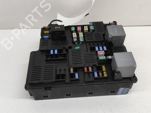 Used Fuse box VOLVO XC60 II (246) D4 (190 hp) 28552675