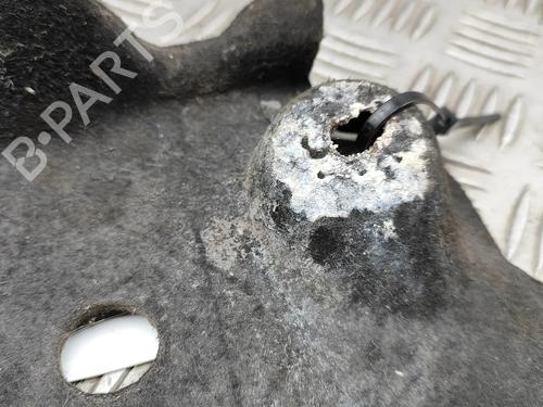 Underbody protection PORSCHE MACAN (95B) 3.0 S | BP31112747M92 