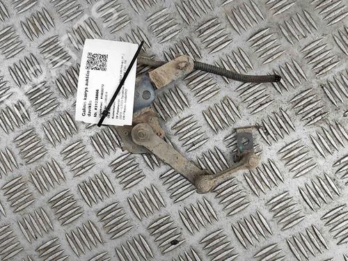 Electronic sensor TOYOTA HILUX VIII Pickup (_N1_) 2.8 TD 4WD (GUN126) | BP27798158M84