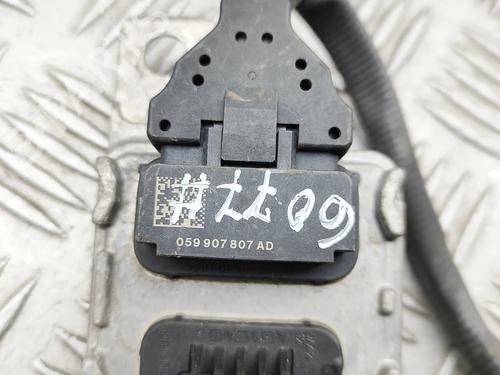 Electronic sensor VW TOUAREG (7P5, 7P6) 3.0 V6 TDI | BP32860763M84 - Image 8