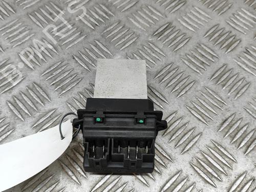 Heater resistor JEEP GRAND CHEROKEE III (WH, WK) 3.0 CRD 4x4 | BP28154313M108