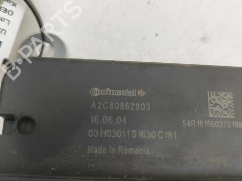 ECU airbags FIAT TALENTO Van (296_) 1.6 D | BP32459644M53 