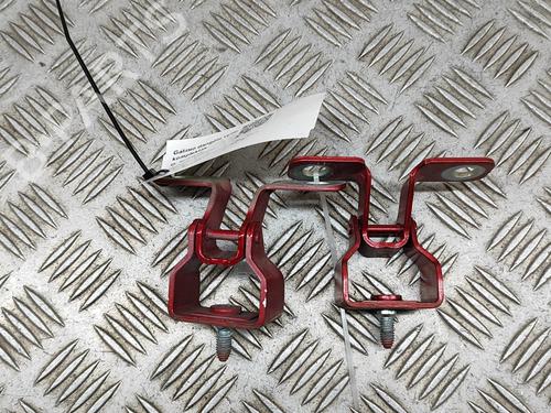 Used Hinge/Door check strap CITROËN C4 III (BA_, BB_, BC_) 1.2 PureTech 130 (BAHNSA, BAHNSB) (130 hp) 28550764