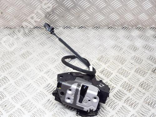 Front left lock FORD C-MAX II (DXA/CB7, DXA/CEU) 2.0 TDCi | BP9296379C98 