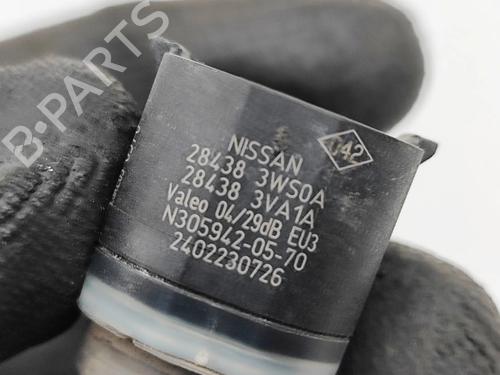 Electronic module NISSAN LEAF (ZE1) Electric | BP39958682M83 - Image 6