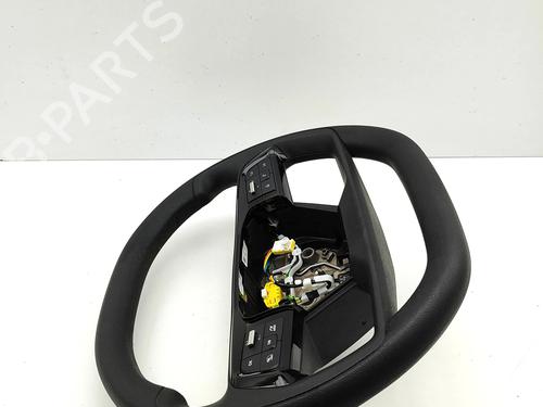 Steering wheel OPEL VIVARO C Bus (K0) 2.0 | BP32860862C49 - Image 4