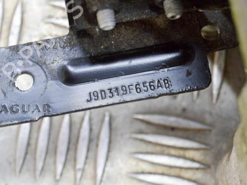 Electronic sensor JAGUAR I-PACE (X590) EV400 AWD | BP27760011M84  - Image 9